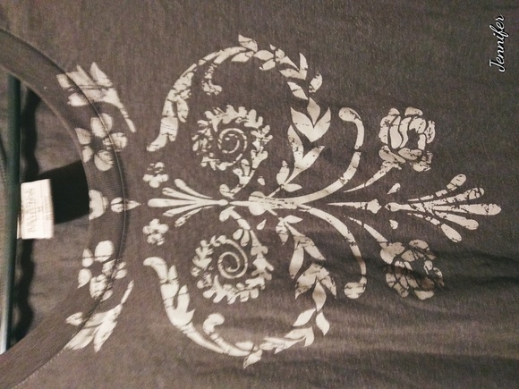 Balance Connection brown long sleeve Iten design - Picture 2 of 5